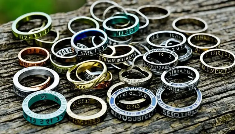 para que sirve la anilla de los pajaros