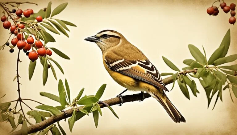 ¿Para Qué Sirve La Sepia Para Los Pájaros?