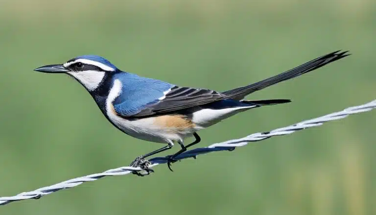 por que los pajaros mueren volando