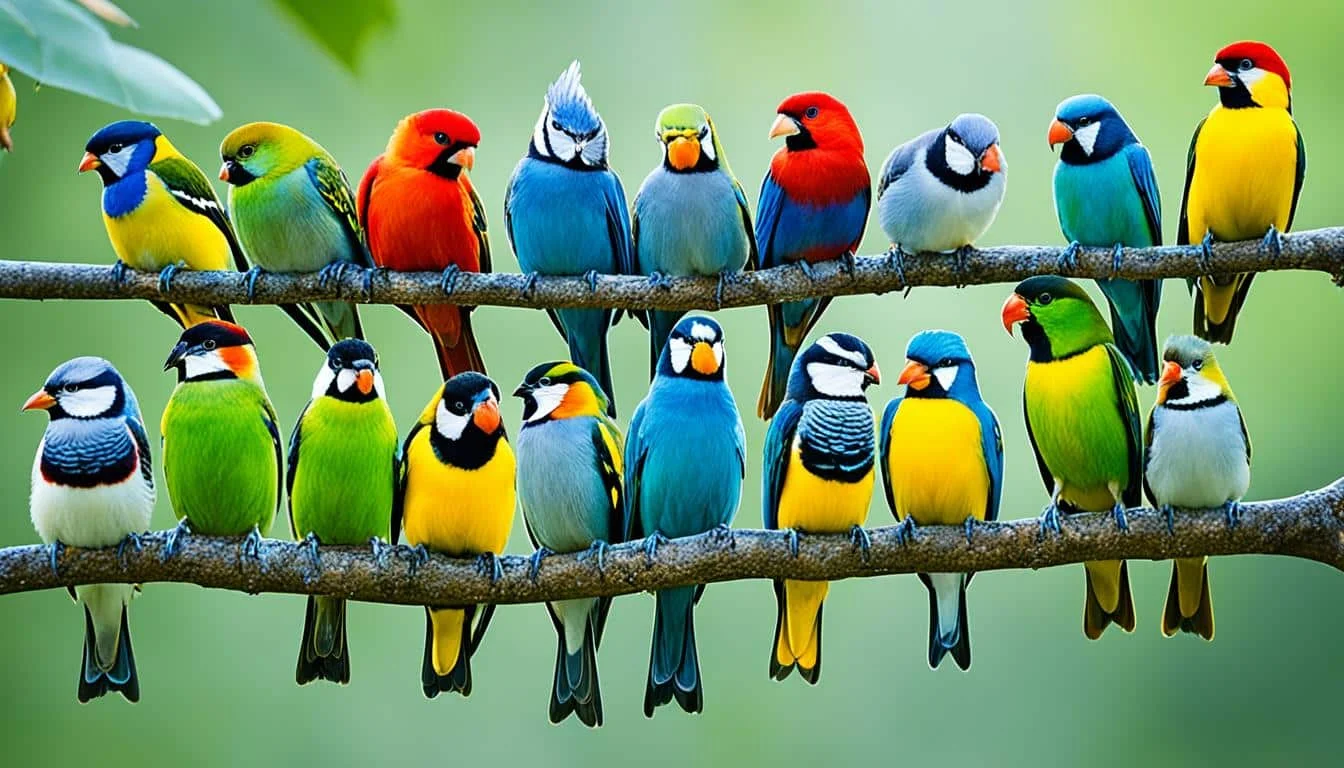 para que pajaros se necesita licencia