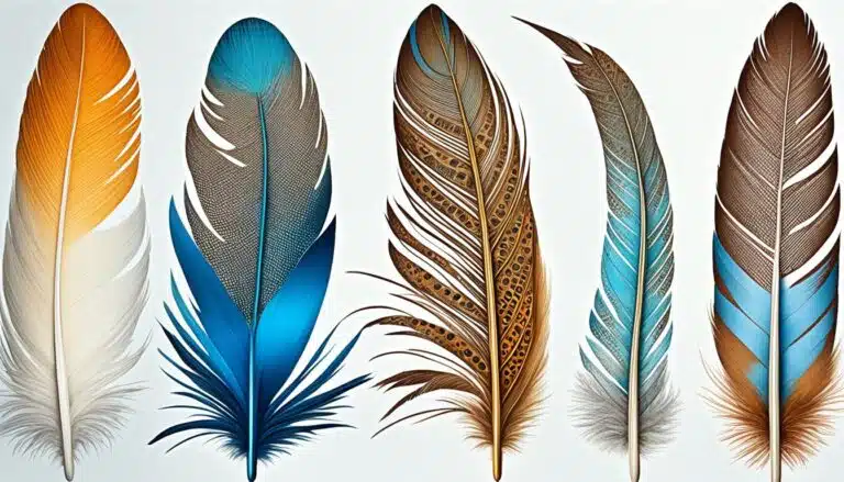 por que los pajaros tienen plumas