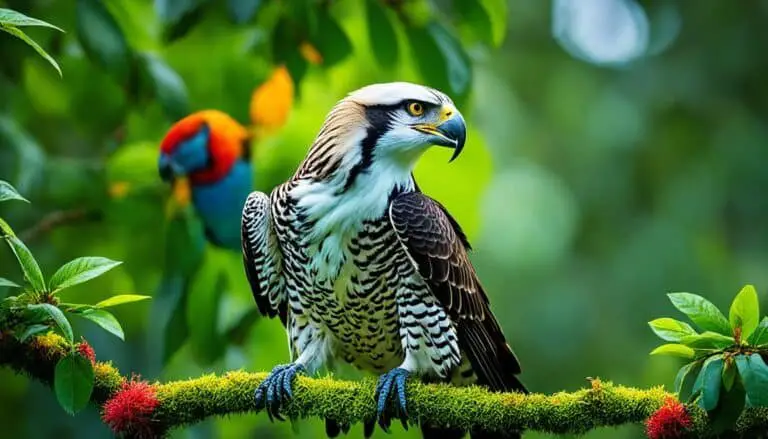 ¿Qué Animal Come Pájaros?