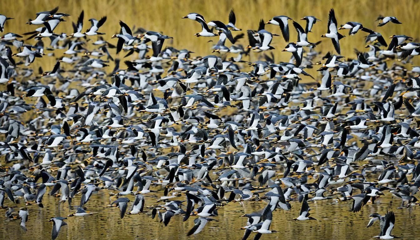 que aves no son pajaros