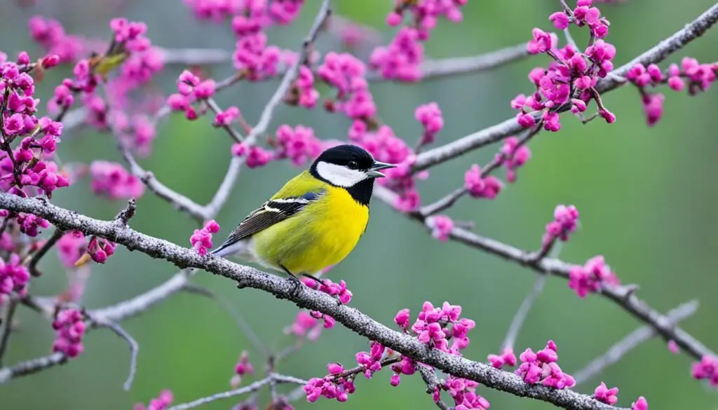 Significado del Canto de los Pájaros