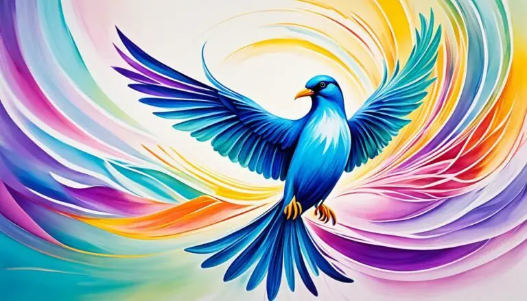 ¿De Qué Trata El Pajaro Del Alma?