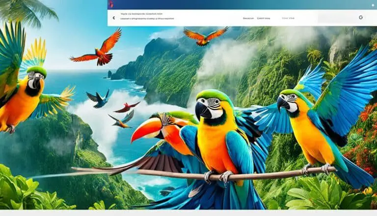 donde me puedo registrarme para ver pajaro sonador