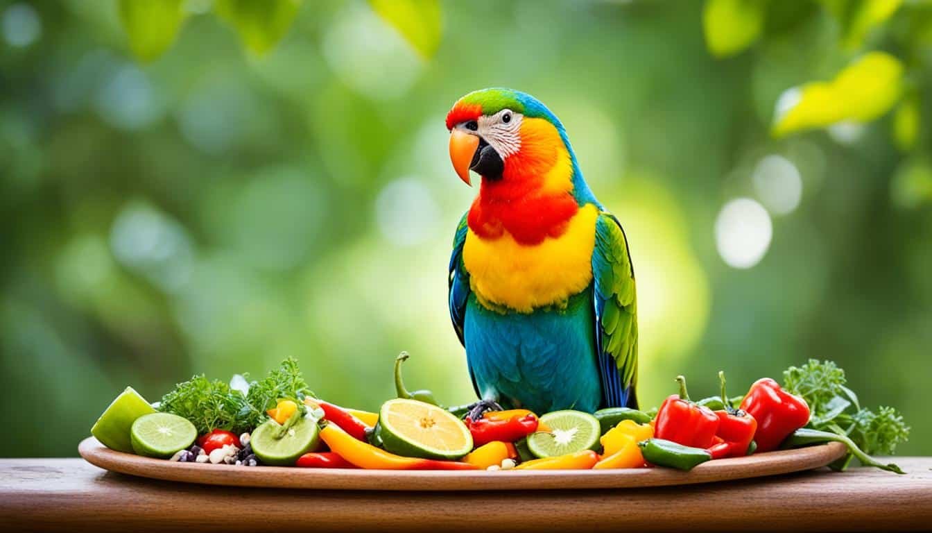 es buena la pimienta para los pajaros