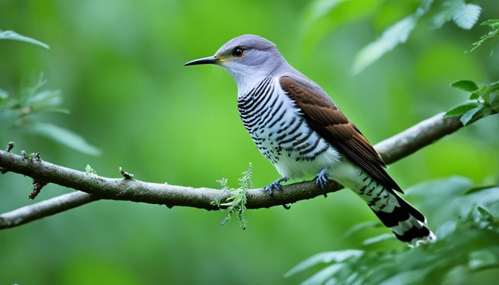 ¿Cómo Es El Pajaro Cuco?