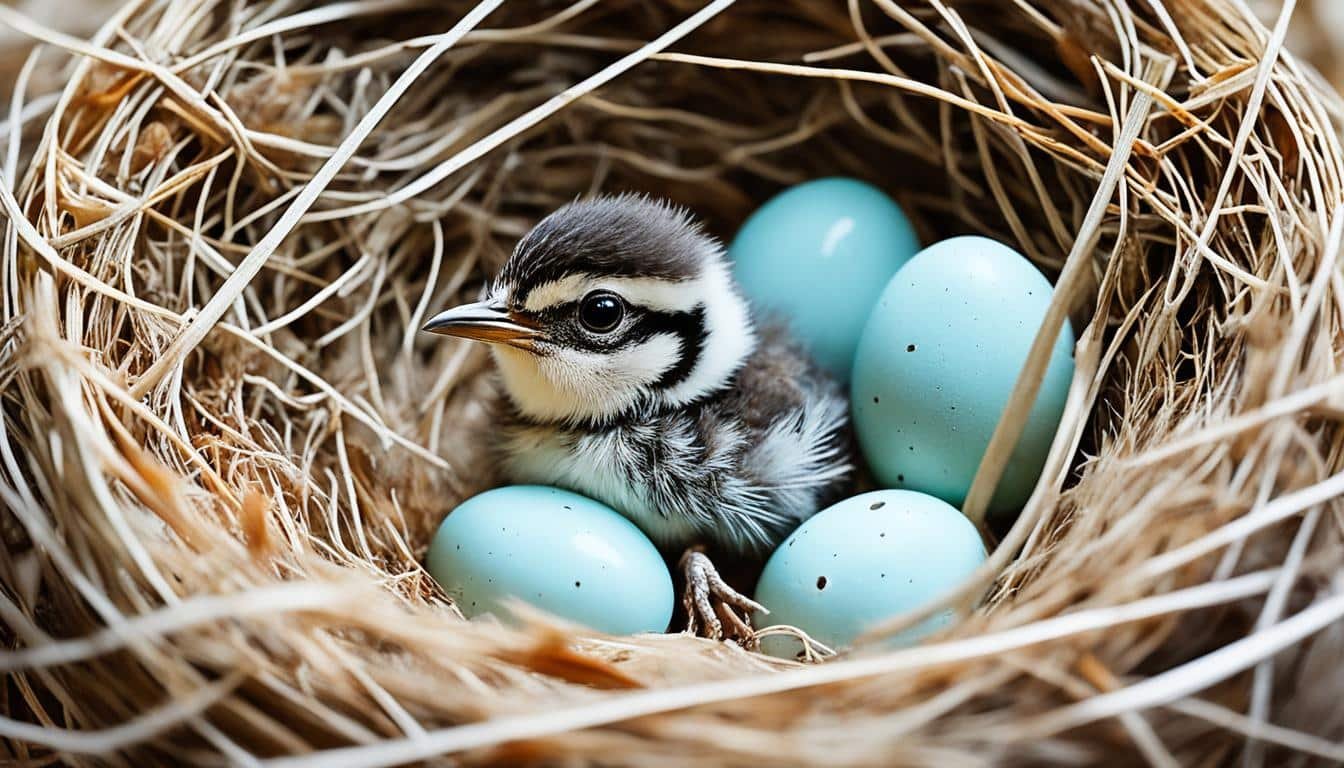 Cual Es El Ciclo De Vida De Un Pajaro