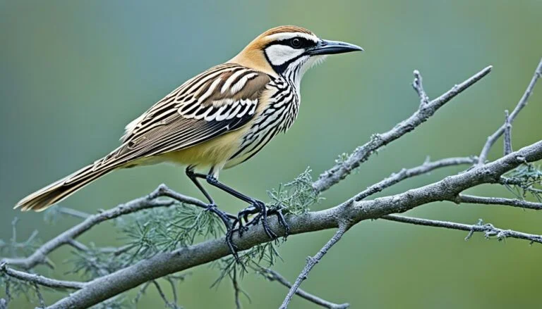 ¿Cómo Es La Anatomia De Un Pajaro?