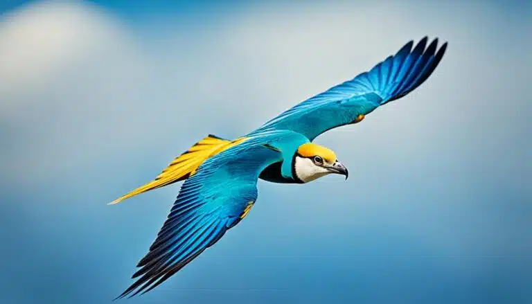 cual es el colmo de un pajaro