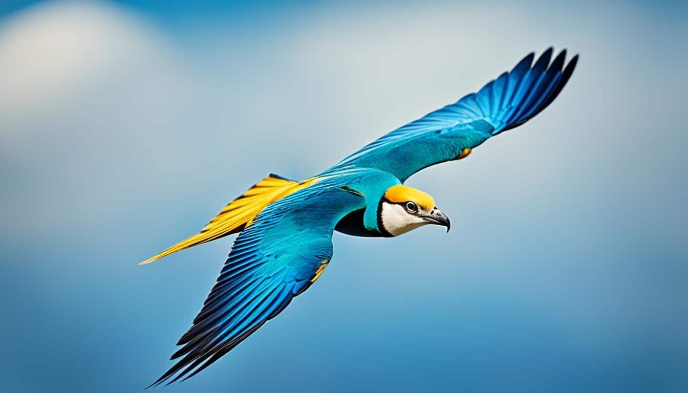 cual es el colmo de un pajaro