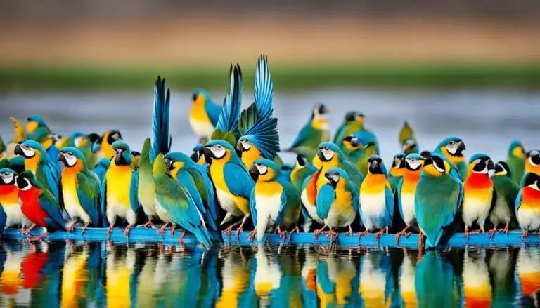 Cuanto Valen Los Pájaros