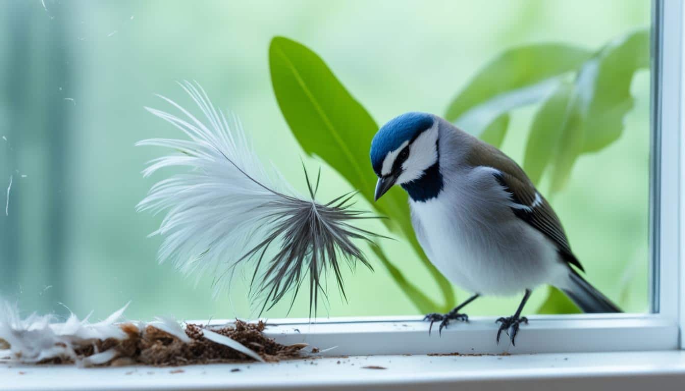Que Hacer Cuando Un Pajaro Choca